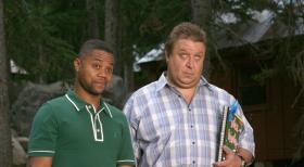 Der Kindergarten Daddy 2: Das Feriencamp