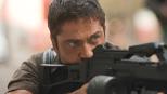 In der virtuellen Welt kämpft Kable (Gerald Butler) ums nackte Überleben ... © TM & Copyright Lakeshore Entertainment Group. LLC. and Lionsgate. All rights reserved. In der virtuellen Welt kämpft Kable (Gerald Butler) ums nackte Überleben ... © TM & Copyright Lakeshore Entertainment Group. LLC. and Lionsgate. All rights reserved.