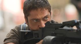 Gamer - In der virtuellen Welt kämpft Kable (Gerald Butler) ums nackte Überleben ... © TM & Copyright Lakeshore Entertainment Group. LLC. and Lionsgate. All rights reserved. Gamer - In der virtuellen Welt kämpft Kable (Gerald Butler) ums nackte Überleben ... © TM & Copyright Lakeshore Entertainment Group. LLC. and Lionsgate. All rights reserved.