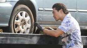 Hawaii Five-0 - Ermittelt in einem neuen Fall: Chin (Daniel Dae Kim) ... © TM &   CBS Studios Inc. All Rights Reserved.