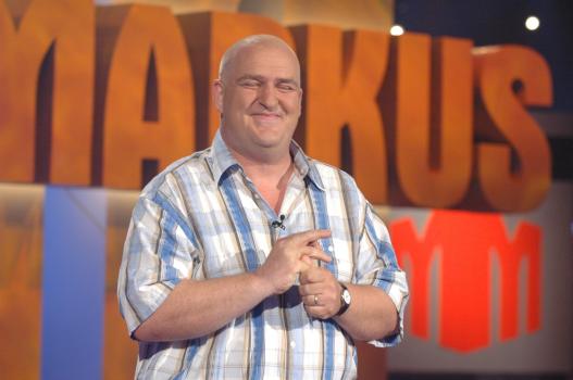 Markus Maria Profitlich © Sat.1