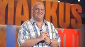 Markus Maria Profitlich © Sat.1