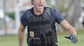 Hawaii Five-0 - Ermittelt in einem neuen Fall: Steve (Alex O'Loughlin) ... © TM &   CBS Studios Inc. All Rights Reserved.