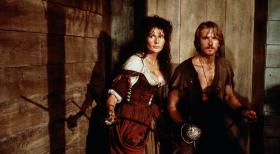 Die Piratenbraut