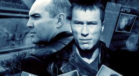Special Unit AT 13 - Wettlauf mit dem Tod