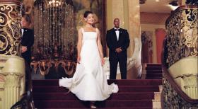 First Daughter - Date mit Hindernissen