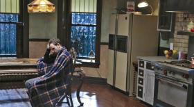 Elementary - Ein neuer Fall, in den auch die chinesische Mafia mit illegalen Glücksspiel verwickelt ist, entwickelt sich alles andere als einfach, für Sherlock Holmes (Jonny Lee Miller) ... © CBS Television
