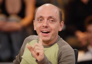 Bernhard Hoëcker © Sat.1