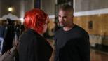 Ermitteln in einem neuen Fall: Morgan (Shemar Moore, r.) und Garcia (Kirsten Vangsness, l.) ... © ABC Studios