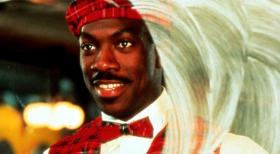 Der Prinz aus Zamunda