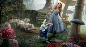 Alice im Wunderland