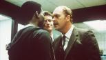 Mit seinen unkonventionellen Methoden und seiner großen Klappe ist Axel (Eddie Murphy, l.) seinen Vorgesetzten und seinen Kollegen in LA ein Dorn im Auge. Billy Rosewood (Judge Reinhold, M.) und Sergeant Taggart (John Ashton, r.) sollen auf Axel aufpassen ... © Paramount Pictures Mit seinen unkonventionellen Methoden und seiner großen Klappe ist Axel (Eddie Murphy, l.) seinen Vorgesetzten und seinen Kollegen in LA ein Dorn im Auge. Billy Rosewood (Judge Reinhold, M.) und Sergeant Taggart (John Ashton, r.) sollen auf Axel aufpassen ... © Paramount Pictures