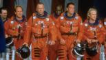 Armageddon - Das Jüngste Gericht - Bohrexperte Harry Stamper (Bruce Willis, 3.v.l.) und seine Männer (v.l.n.r. Steve Buscemi, Will Patton, Michael Clarke Duncan, Ben Affleck, Owen Wilson) sind bereit, dem Asteroiden, der die Erde bedroht ,den Kampf anzusagen ... © Touchstone Pictures Armageddon - Das Jüngste Gericht - Bohrexperte Harry Stamper (Bruce Willis, 3.v.l.) und seine Männer (v.l.n.r. Steve Buscemi, Will Patton, Michael Clarke Duncan, Ben Affleck, Owen Wilson) sind bereit, dem Asteroiden, der die Erde bedroht ,den Kampf anzusagen ... © Touchstone Pictures