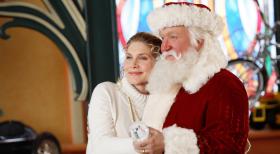 Santa Clause 3: Eine frostige Bescherung