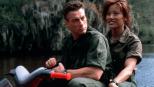 Ein Kampf auf Leben und Tod entbrennt zwischen Luc (Jean-Claude Van Damme, l.) und Maggie (Kiana Tom, r.) und den wiederbelebten Toten ... © Columbia TriStar Film GmbH Ein Kampf auf Leben und Tod entbrennt zwischen Luc (Jean-Claude Van Damme, l.) und Maggie (Kiana Tom, r.) und den wiederbelebten Toten ... © Columbia TriStar Film GmbH
