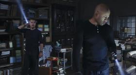 Navy CIS: L.A. - Ein neuer Fall wartet auf Sam (LL Cool J, r.) und Callen (Chris O'Donnell, l.) ... © CBS Studios Inc. All Rights Reserved.