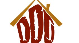 DIE DREISTEN DREI - DIE COMEDY WG - Logo © Sat.1