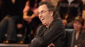 Hugo Egon Balder © Sat.1