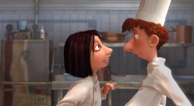 Ratatouille