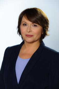 Die erfahrene Psychologin Angelika Kallwass hilft, Konflikte zu lösen. © SAT.1