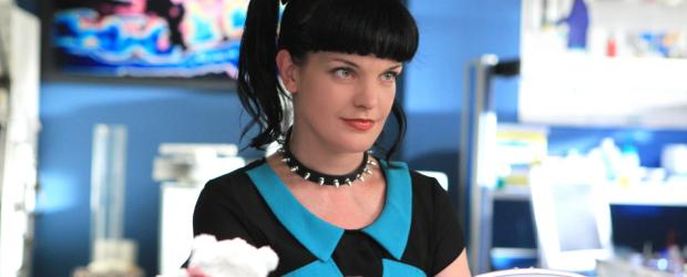 Ein neuer Fall beschäftigt Abby (Pauley Perrette) und ihre Kollegen ... © CBS Television Ein neuer Fall beschäftigt Abby (Pauley Perrette) und ihre Kollegen ... © CBS Television