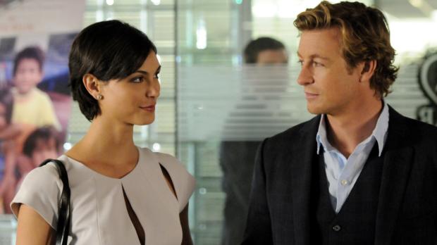 The Mentalist Staffel 6 Folge 15 The Mentalist Staffel 6 Folge 15
