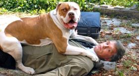 Der Butler und die Prinzessin