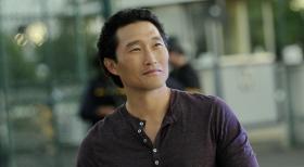 Ermittelt in einem neuen Fall: Chin (Daniel Dae Kim) ... © TM &   2010 CBS Studios Inc. All Rights Reserved.