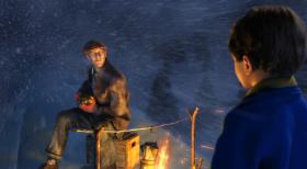 Der Polarexpress