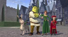 Shrek - Der tollkühne Held