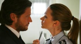 Achtung Polizei! - Alarm um 11Uhr11