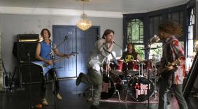 Rockstars Forever