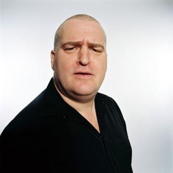 Markus Maria Profitlich © Sat.1