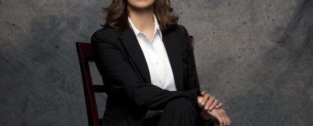(8. Staffel) - Alex Blake (Jeanne Tripplehorn) ist neu im B.A.U.-Team ... © ABC Studios (8. Staffel) - Alex Blake (Jeanne Tripplehorn) ist neu im B.A.U.-Team ... © ABC Studios
