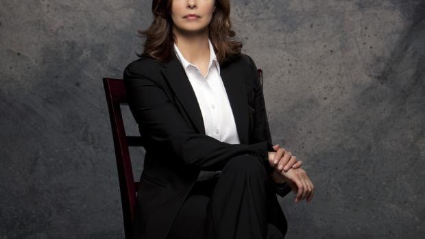 ABC Studios (8. Staffel) - Alex Blake (Jeanne Tripplehorn) ist neu im B.A.U.-Team ... © A...