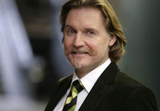 Ingo Lenßen © Sat.1