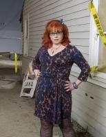 (1. Staffel) - Als Computer-Spezialistin steht Penelope Garcia (Kirsten Vangsness) ihren Kollegen mit Rat und Tat zur Seite ... © © ABC Studios