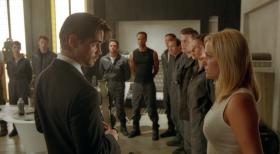 Minority Report