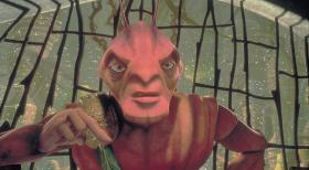 Antz - Was krabbelt da?