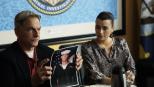 Ermitteln in einem neuen Fall: Gibbs (Mark Harmon, l.) und Ziva (Cote de Pablo, r.) ... © CBS Television