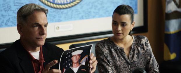 Ermitteln in einem neuen Fall: Gibbs (Mark Harmon, l.) und Ziva (Cote de Pablo, r.) ... © CBS Television