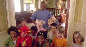 Der Kindergarten Daddy