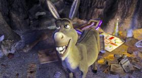 Shrek 2 - Der tollkühne Held kehrt zurück