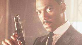 Beverly Hills Cop II