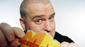 Markus Maria Profitlich © Sat.1
