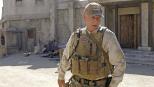 Navy CIS - Versucht in Afghanistan, eine verschwundene Marinesoldatin zu finden: Gibbs (Mark Harmon) ... © CBS Television
