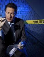Unterwegs am Tatort: Ulrich Meyer untersucht Kriminalfälle, die bewegen ... © SAT.1