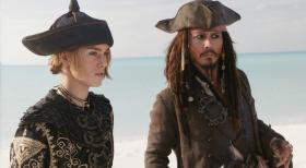 Pirates of the Caribbean - Am Ende der Welt