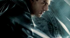 Minority Report