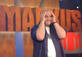 Markus Maria Profitlich © Sat.1